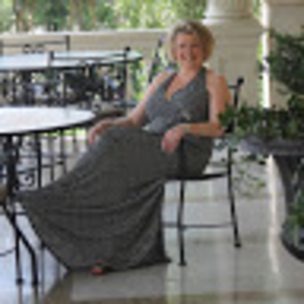 Meet your Posher, Mireille